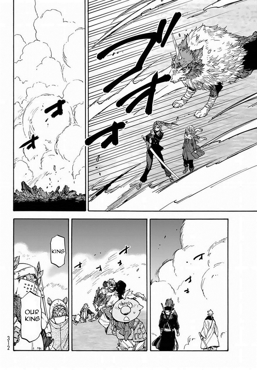 Tensei Shitara Slime Datta Ken, Chapter 24 image 14